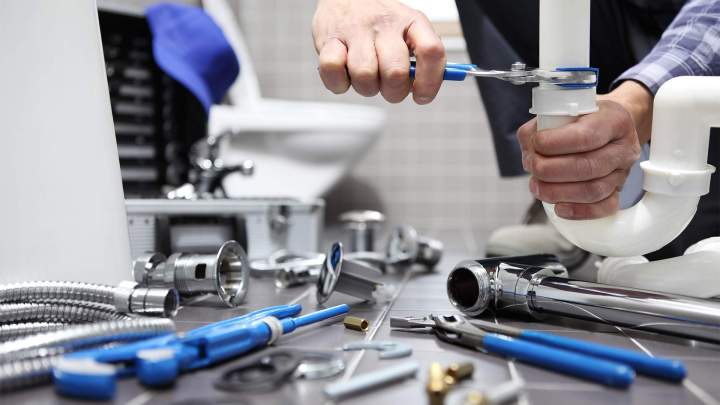 Plombier Saint-Nazaire