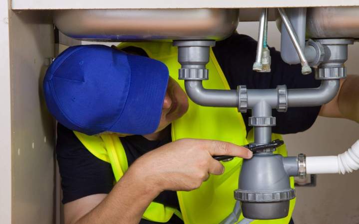 Solution rapide pour tous types de bouchons